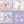 Harajuku bow hairpin KF81472