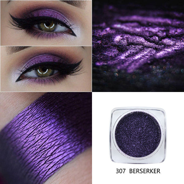 Pearlescent Eyeshadow Glitter MK0002