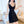 Black Long Sleeve Dress  KF81099