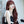 Long curly wig KF82102