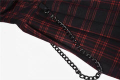 Punk dress  KF81843