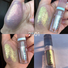 Discoloration Liquid Eyeshadow MK0004