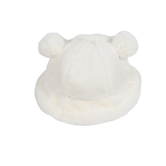 unzzy leopard print fisherman hat KF50096