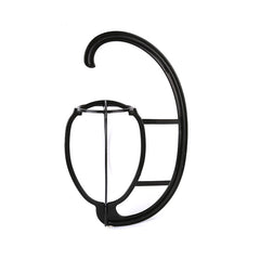 Black wig storage rack   KF82354