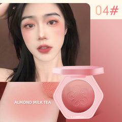 Monochrome gradient blush  MK0053