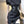Retro dress + girdle two-piece set  KF83003