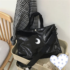 Harajuku Messenger Bag KF9554