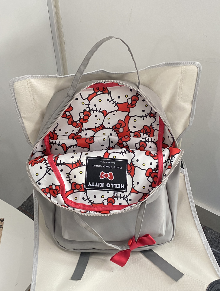 cute backpack  KF82973