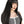 Long straight wig KF90274