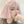 Harajuku pink short wig KF81272