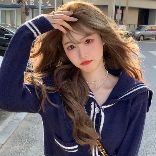 gray brown long curly hair   KF82912