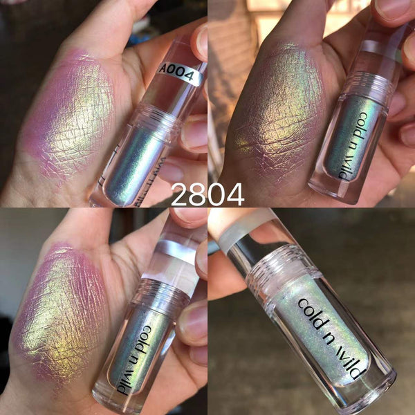 Discoloration Liquid Eyeshadow MK0004