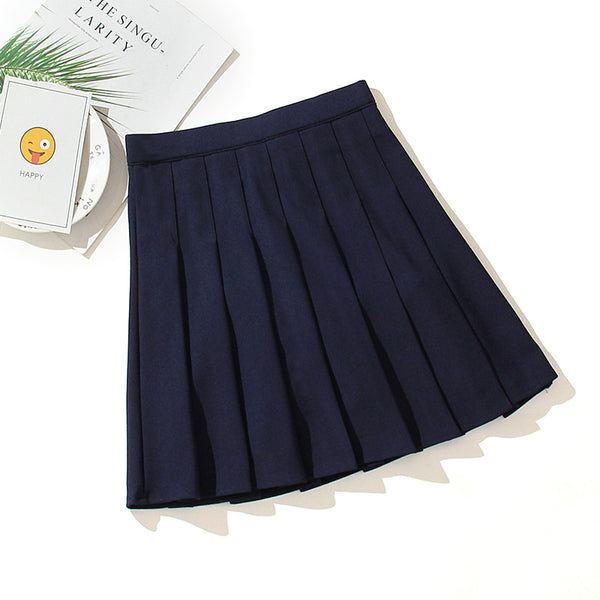 Fashion sports skirt KF81545
