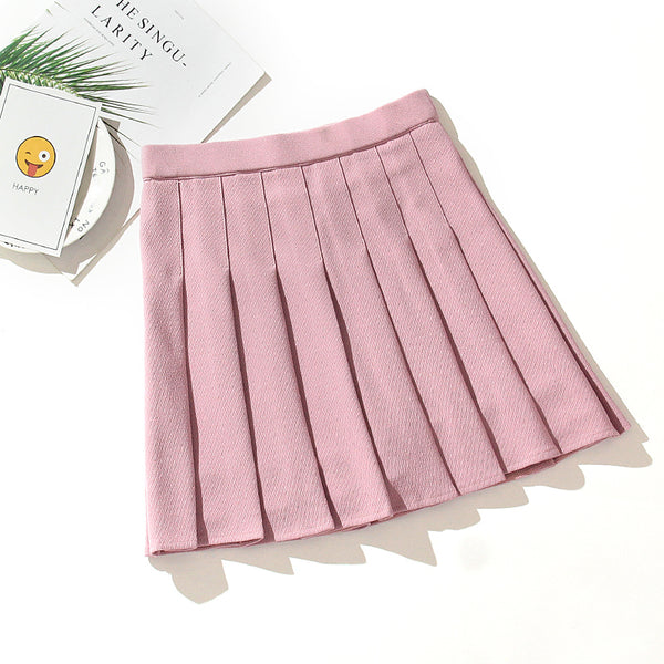 Fashion sports skirt KF81545