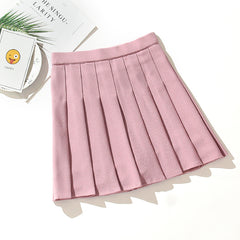 Fashion sports skirt KF81545