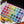 Multicolor Rainbow Eyeshadow MK0015