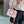 Love shoulder crossbody bag KF81163
