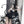 SEXY COSPLAY MAID OUTFIT (6-piece set) KF81959