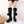 lolita high heel boots  KF83289