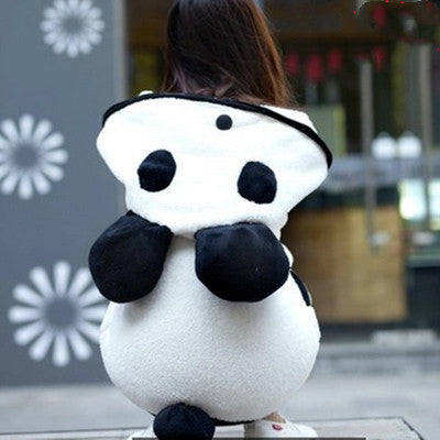 Cute panda sweater   KF82319