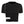 Black Chain Short Sleeve T-Shirt  KF82854