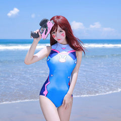 Cos anime swimsuit KF81360