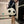 Panda One Shoulder Crossbody Bag   KF82543