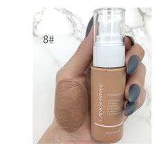 Concealer Repairing Liquid Foundation MK0033
