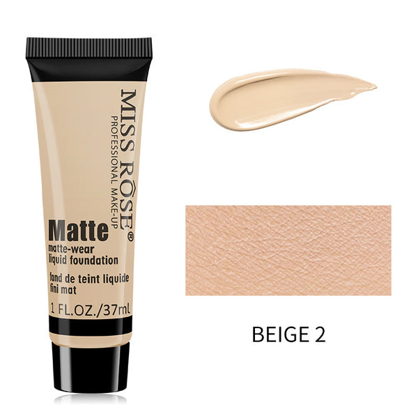 Long-lasting concealer foundation MK0034