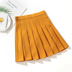 Fashion sports skirt KF81545