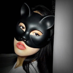 Halloween fox mask KF82302