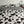 Cow black and white spots four-piece set KF82238