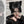 HARAJUKU BLACK GRAY WIG  KF83211