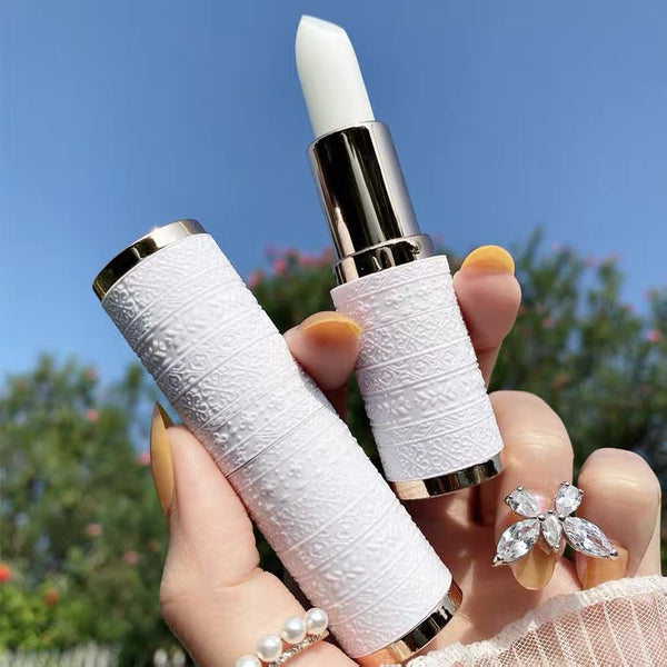 moisturizing colorless lipstick  MK0059