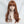 LOLITA LONG CURLY WIG KF82271