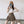 Khaki pleated skirt  KF83073