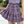 Ulzzang plaid pleated skirt KF81326