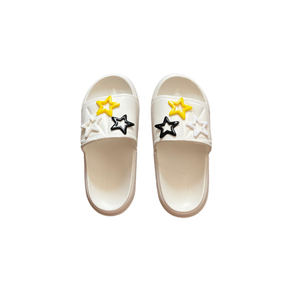 chic star sandals   KF82937