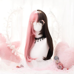 CUTE BLACKPINK    WIG  KF21970