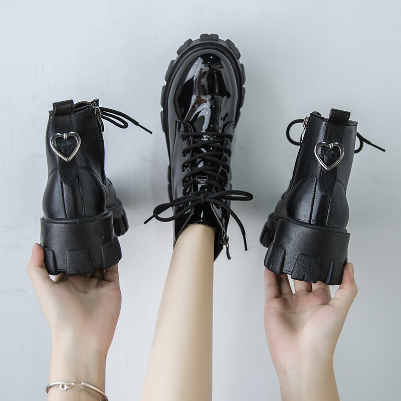 Bear Martin Boots KF81731