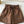 Winter woolen shorts KF74405
