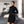 Chic Long Sleeve Dress KF9562