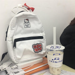 cute backpack  KF82973