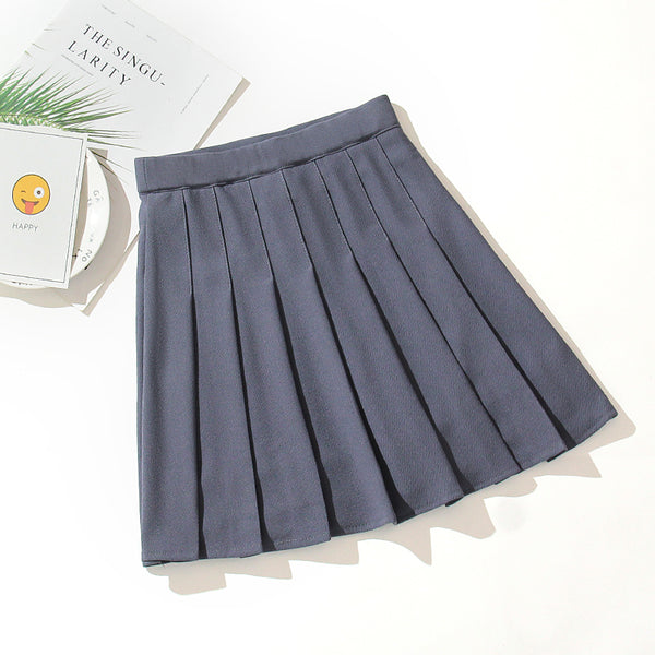 Fashion sports skirt KF81545