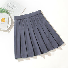 Fashion sports skirt KF81545