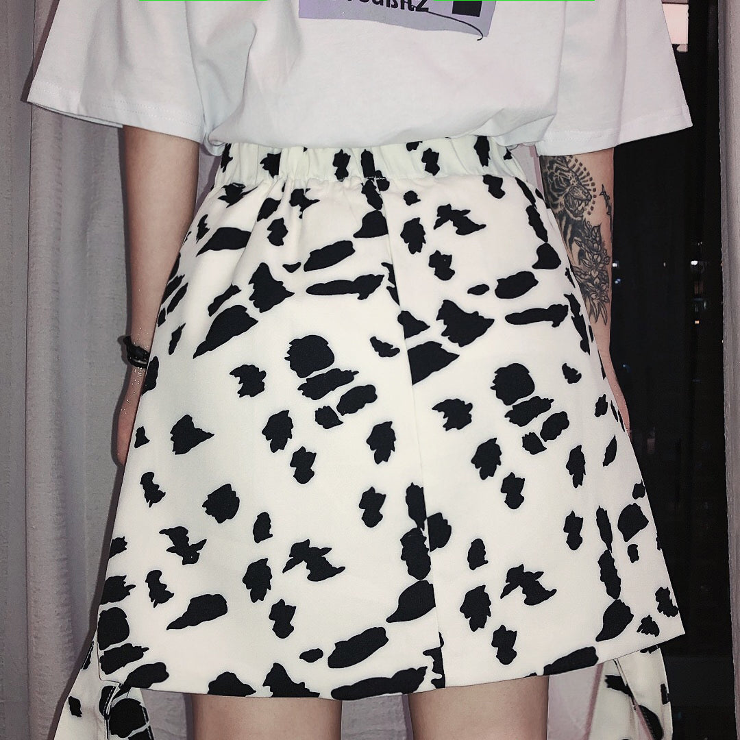 Milk skirt KF9272