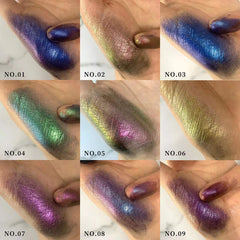 Milky Way Eyeshadow MK0005