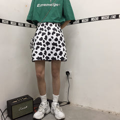 Harajuku Dairy Skirt KF90323