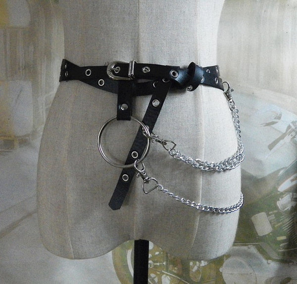 Punk belt  KF81018