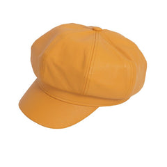 unzzy peak beret KF50099